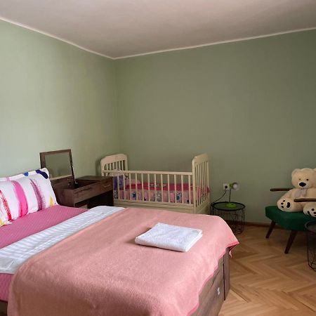 Апартамент Родопско Мече Devin Exterior foto