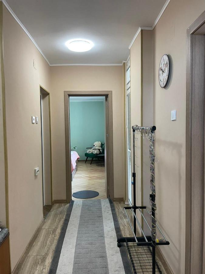 Апартамент Родопско Мече Devin Exterior foto